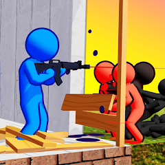 Dusk WarZ MOD APK icon