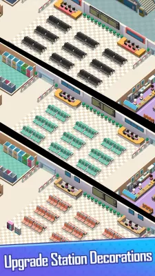 Railway Tycoon screenshot4