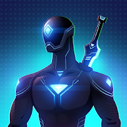 Overdrive II MOD APK icon