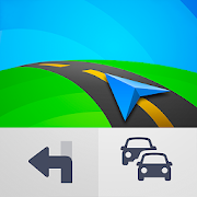 Sygic GPS MOD APK