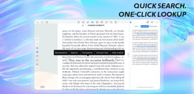 Kilonotes screenshot2
