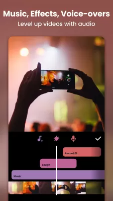 InShot screenshot2