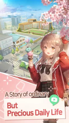 Guitar Girl screenshot4