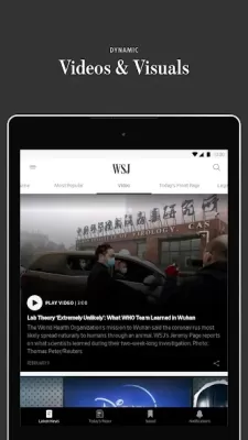 The Wall Street Journal screenshot3
