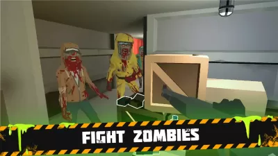 Bunker screenshot1