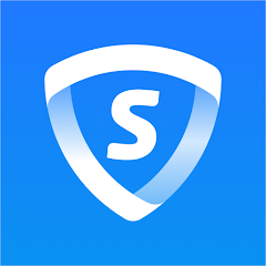 SkyVPN MOD APK