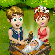 Virtual Villagers Origins 2 MOD APK