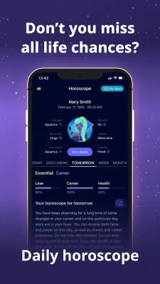 Nebula screenshot1