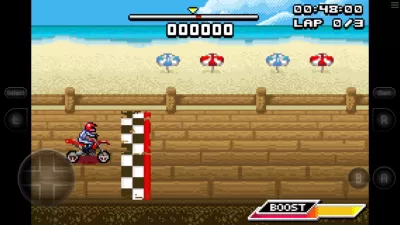 GBA.emu screenshot2