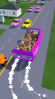 Bus Arrival screenshot1