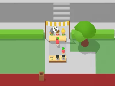 Eatventure screenshot2