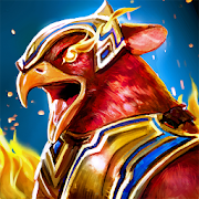 Rival Kingdoms MOD APK icon