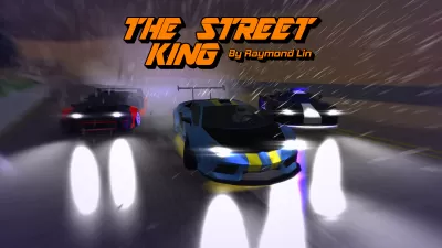 The Street King screenshot1