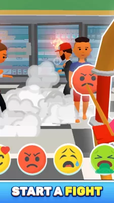 Feeling Arrow screenshot2
