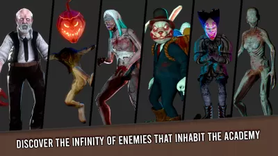 Erich Sann screenshot3