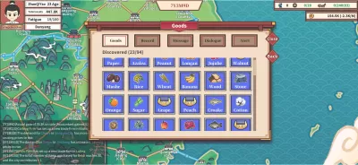 East Trade Tycoon screenshot4