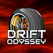 Drift Odyssey MOD APK