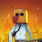 Box Head MOD APK icon