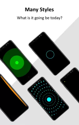 Edge Notification - Always On screenshot4