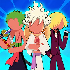 Stick Pirates MOD APK