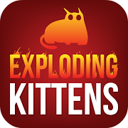 Exploding Kittens MOD APK