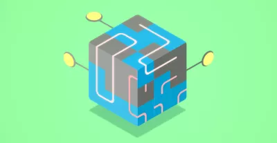Klocki screenshot1