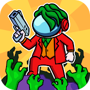 Impostor vs Zombie 2: Doomsday MOD APK