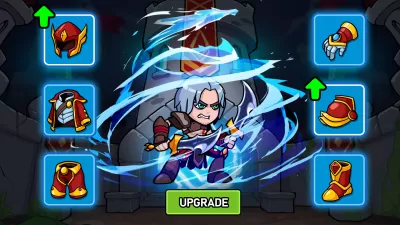 Idle Quest screenshot2