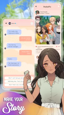 Where's Tess screenshot1