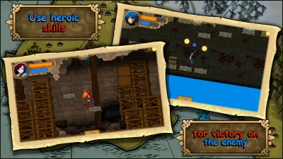 Fairy Light Adventure screenshot1