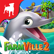 FarmVille 2 MOD APK icon