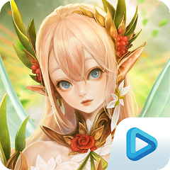 Cabal M: Heroes of Nevareth MOD APK icon