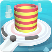 Fire Balls 3D MOD APK icon
