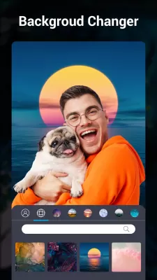 InSunny screenshot3