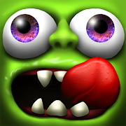 Zombie Tsunami MOD APK icon