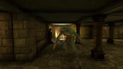 Moonshades screenshot4