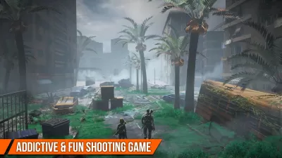 Dead Target screenshot1