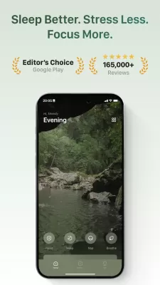 Tide screenshot4