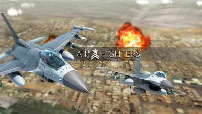 AirFighters screenshot3