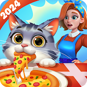 Rita's Food Truck:Cooking Game MOD APK