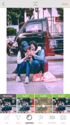 KUNI Cam screenshot2