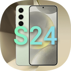 Cool S24 Launcher 5 0 MOD APK Download(Remove ads)