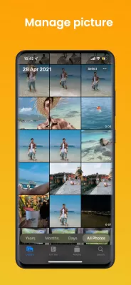 Photo Manager screenshot2