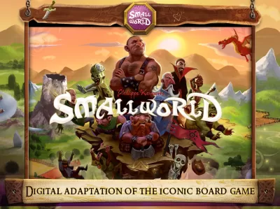 Small World: Civilizations & C screenshot1