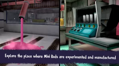 Ice Scream 7 screenshot3
