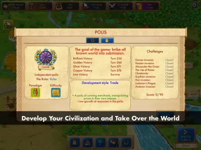 Marble Age: Remastered screenshot2