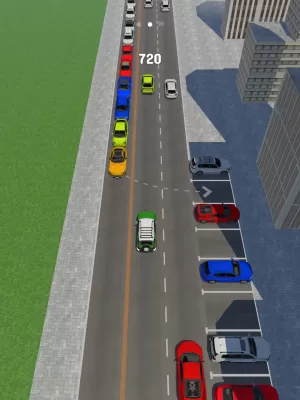 Left Turn! screenshot2