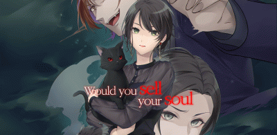 Would you sell your soul? 2 screenshot1