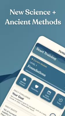 FitMind screenshot2