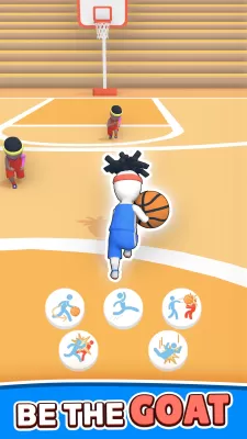 Basket Attack screenshot3